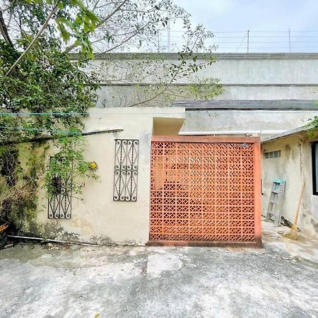 House Dzalbay Santa Lucia With Hot Tub Mérida Exterior foto